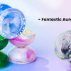 Aurora-P Professional Yoyo with Dual Responsive Modes