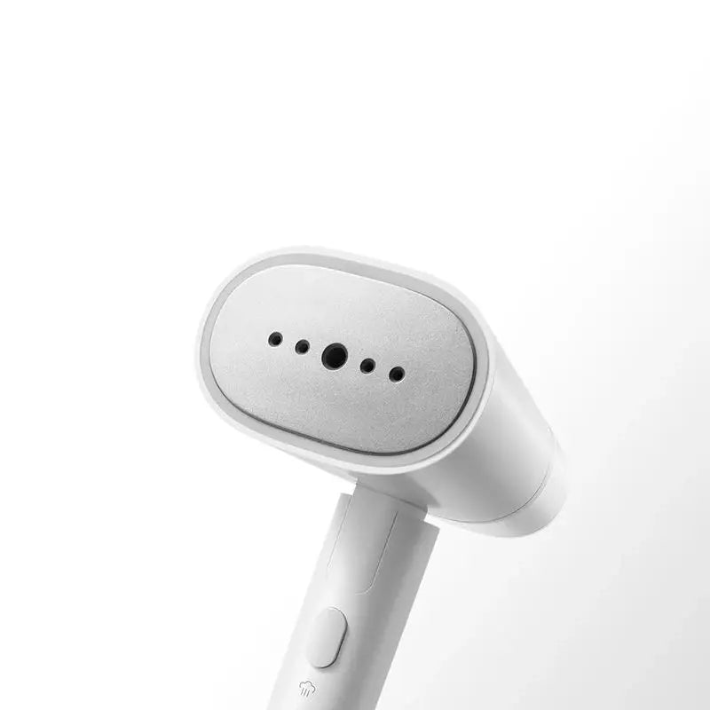 Compact Foldable Handheld Garment Steamer