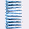 Professional Hair Curling Clips