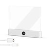 Slim LED Reading Light with Touch Controls