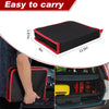 Car Trim Removal Tool Kit with Storage Case