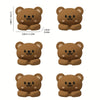 Adorable Cartoon Cable Organizer Clips