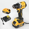 DEWALT 20V MAX Brushless Cordless Drill/Driver