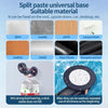 Foldable Rechargeable Handheld Cooling Fan