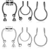 Magnetic Septum Ring Set
