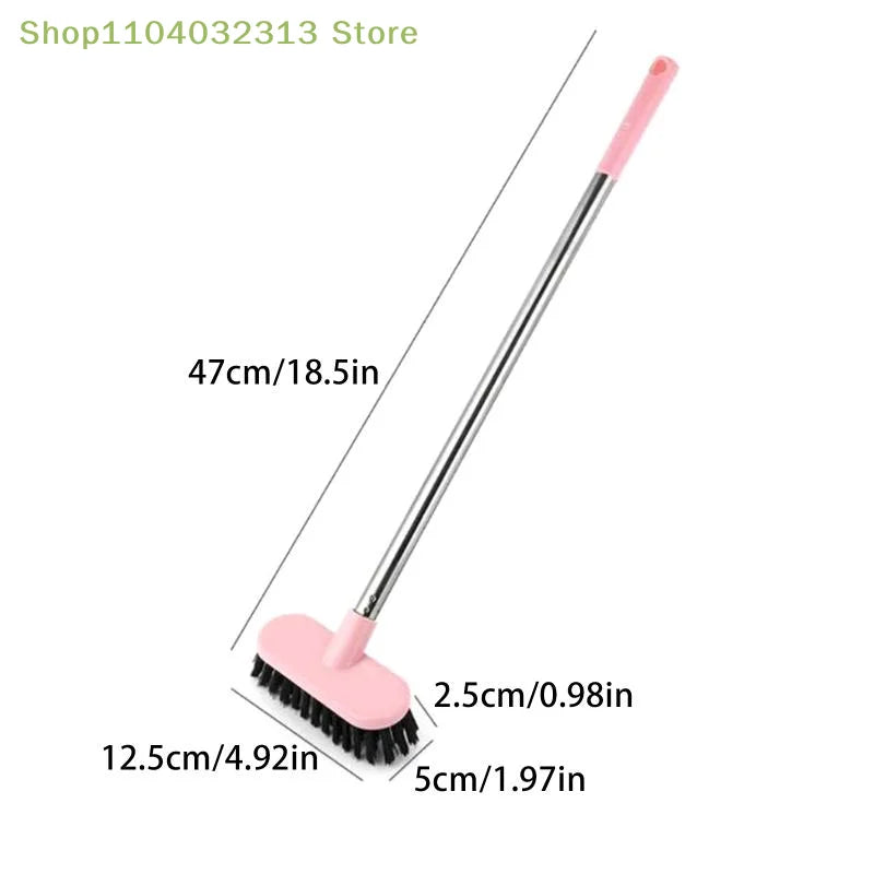 Brosse à Nettoyer Multi-Usage Haute Résistance
