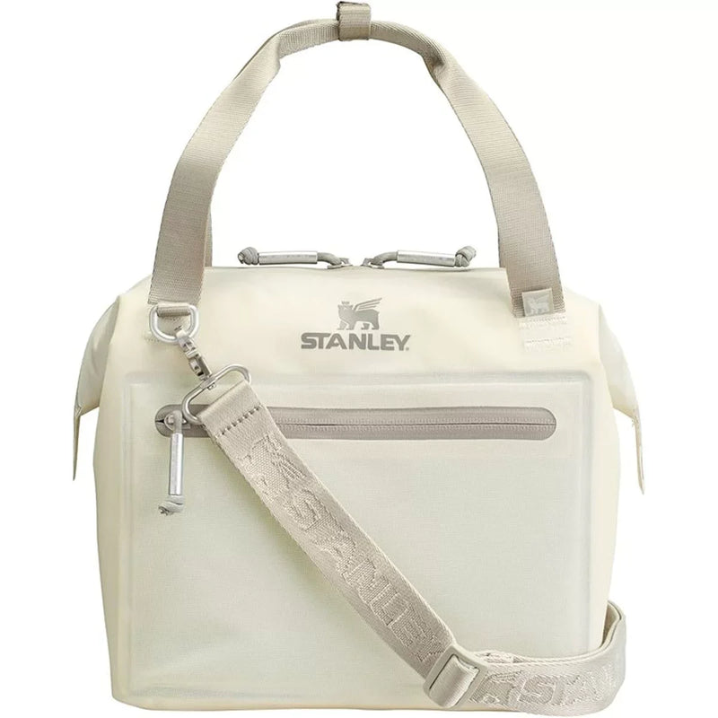 Insulated Crossbody Cooler Bag for 40oz Tumblers