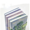 Premium Ölmalbuch Skizzenbuch