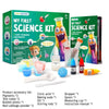 DIY Slime Making Kit with Foam Glue