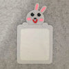 Cartoon Animal Sensory Mats for Tactile Exploration