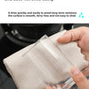 Microfiber Fish Scale Cleaning Cloths (5-Pack)