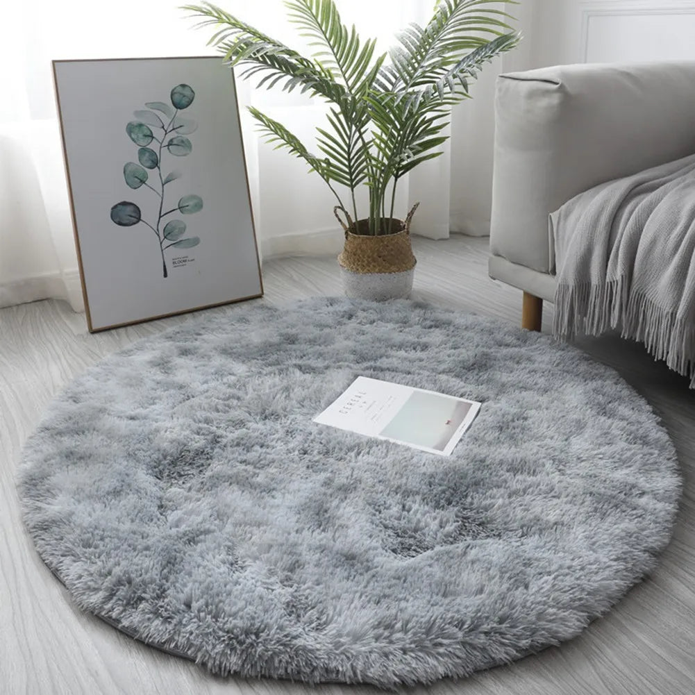 Shaggy Accent Rug