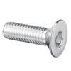 CNC Aluminum Fender Washer & Bolt Kit (M6) for Car Customization