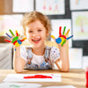 Kit de Loisir DIY avec Empreintes de Main