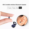 Ultra-Compact Sleep Earbuds with Noise Reduction