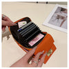 Minimalist Women's Card Holder Wallet