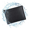 Fireproof and Waterproof Document Bag for Valuables