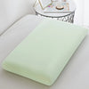 Cooling Ice Silk Pillowcase – Breathable & Soft