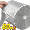 Double-Sided Magic Cleaning Cloth for Kitchen