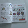 Step-by-Step Pattern Drawing & Coloring Book for All Ages
