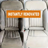 Multi-Purpose Foam Cleaner & Rust Remover