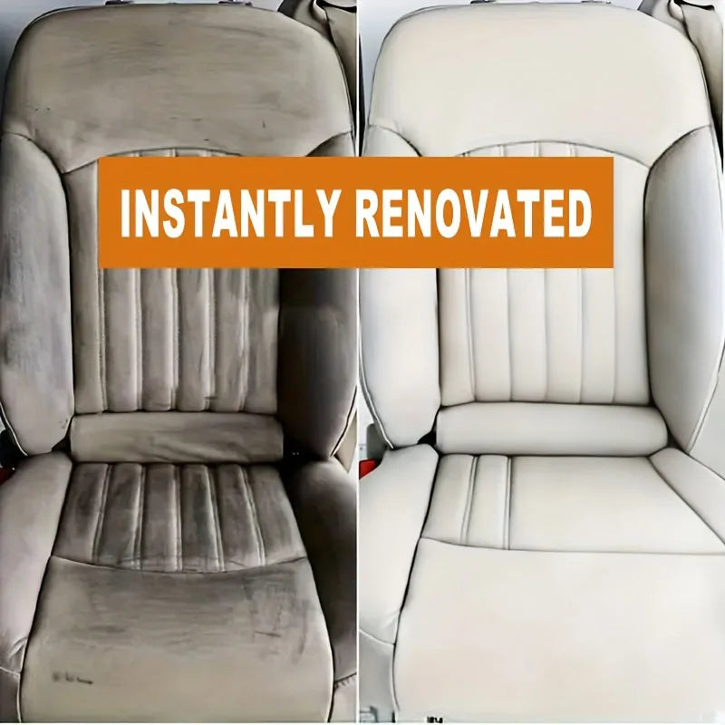 Multi-Purpose Foam Cleaner & Rust Remover