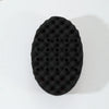 Professional Curl Defining Sponge Brush for Natural Hair