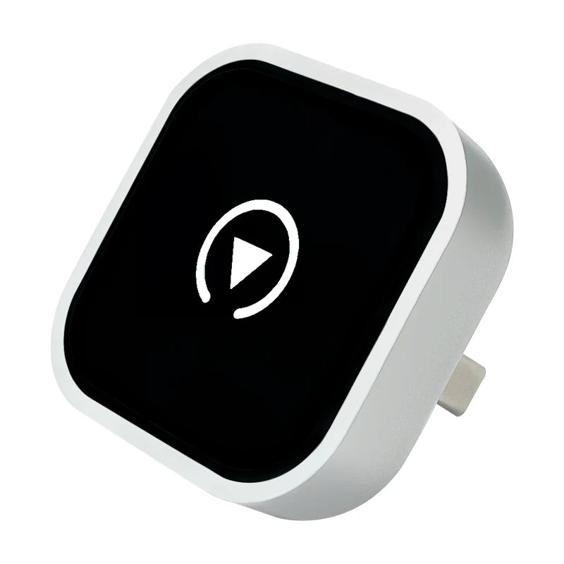 Wireless CarPlay & Android Auto Adapter