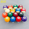 Billiards-Style Universal Gear Shift Knob