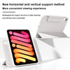 360° Rotating Magnetic Case for iPad