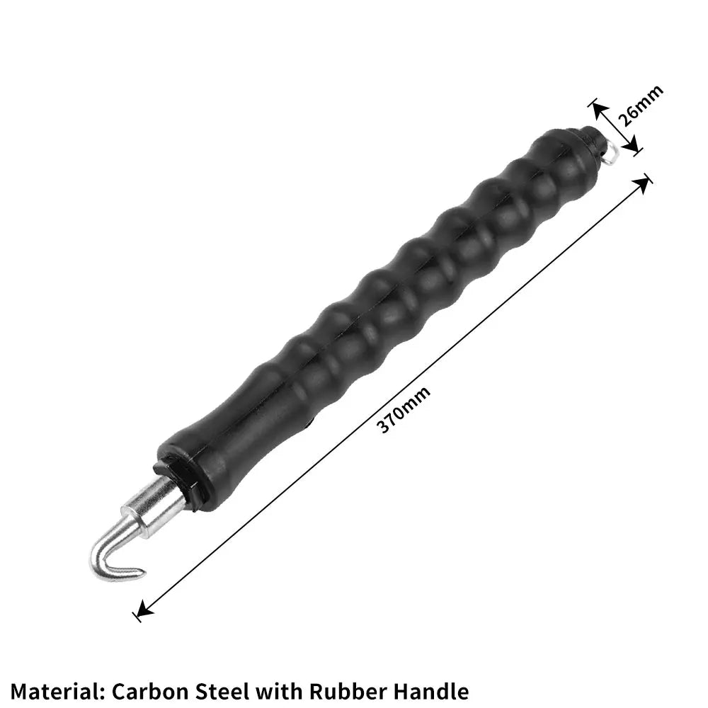 Automatic Rebar Tie Wire Twister Tool