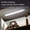 Wireless Rechargeable LED Motion Sensor Light