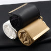 Large Canvas Tote Bag with Keychain Attachment