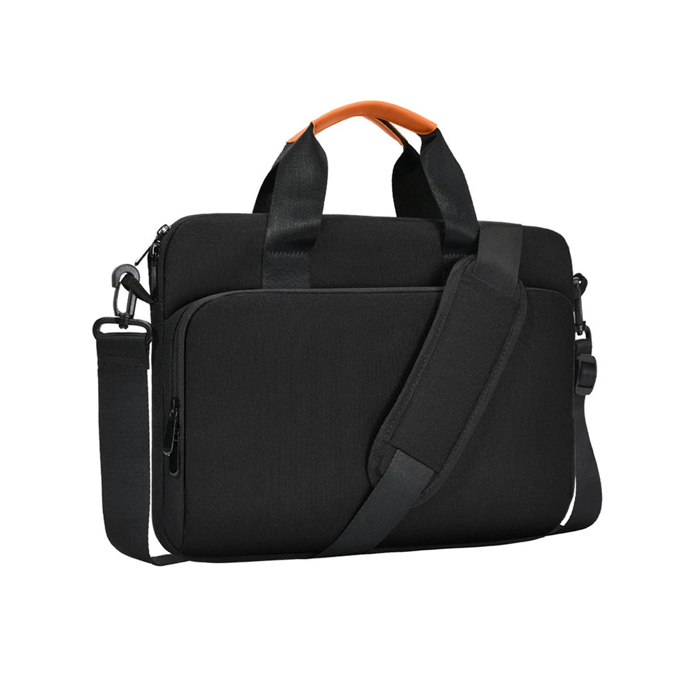 Slim Laptop Sleeve with Padded Protection