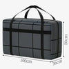 Foldable Non-Woven Storage Bags