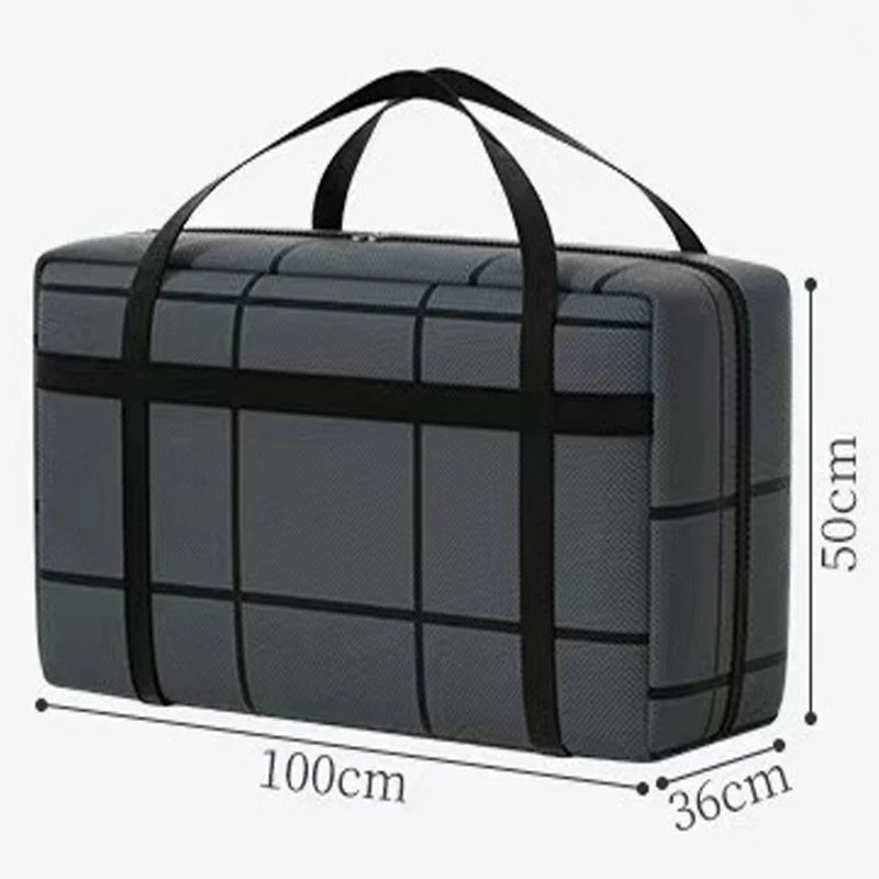 Foldable Non-Woven Storage Bags