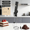 Rechargeable Handheld Milk Frother