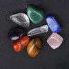 Natural Crystal Gemstone Decor Set