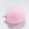 Sensory Squeeze Ball with Spiky Texture
