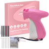 Portable Handheld Fabric Stapler for Quick Clothing Repairs