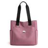 Lightweight Waterproof Nylon Tote Bag