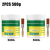 Transparent Waterproof Sealant for Leak Repair