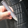Waterproof Tire Inspection Markers