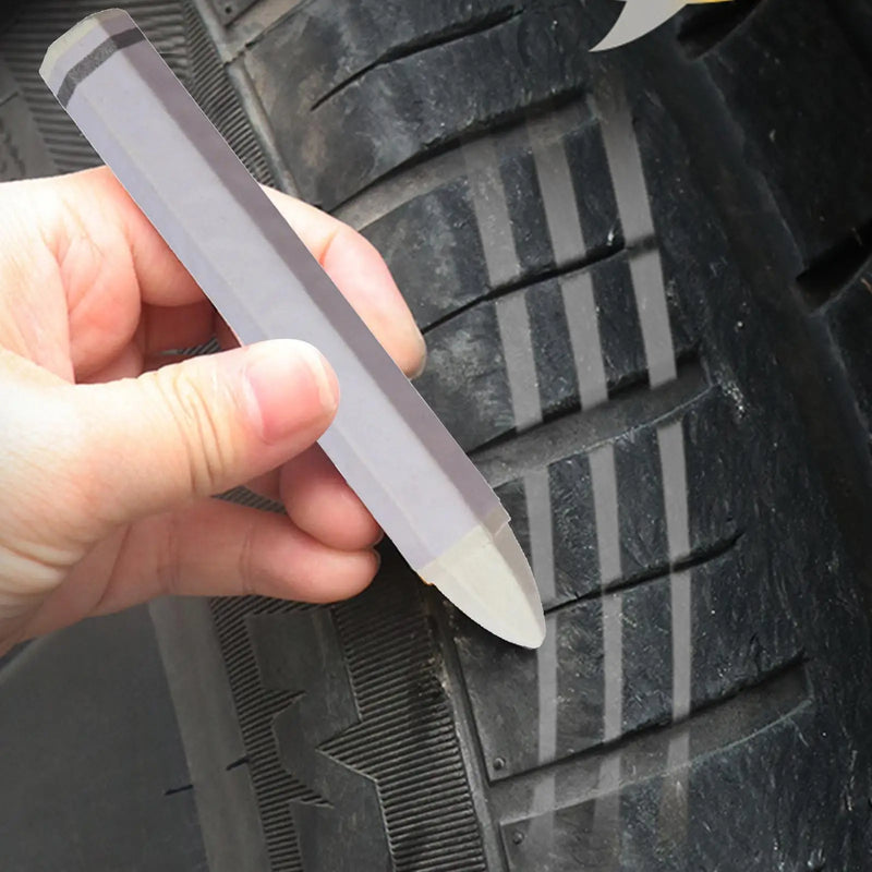 Waterproof Tire Inspection Markers