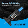 Digital Tire Tread Depth Gauge