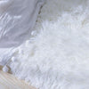 Plush Shag Area Rug – Soft, Cozy, and Modern