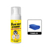 Multi-Purpose Foam Cleaner for Cars & Home