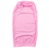Satin Long Tail Hair Bonnet for Men - Anti-Frizz Night Cap for Braids