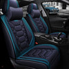 Luxury Universal Car Seat Cover Set – Full Front & Rear Protection