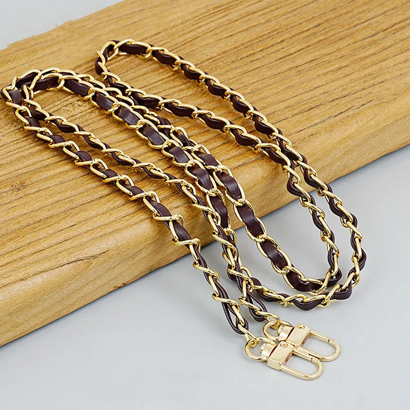 120cm Metal Chain Strap for Handbags